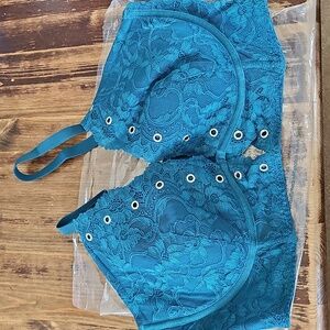 NWT, Adore Me 36DDD Bra